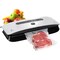 Food Vacuum Sealer Machine Strong Suction Power Dry And Moist Mode Starter Kit For Food Preservation